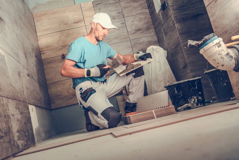 Top Bathroom Remodeling Companies in Auburn, IN