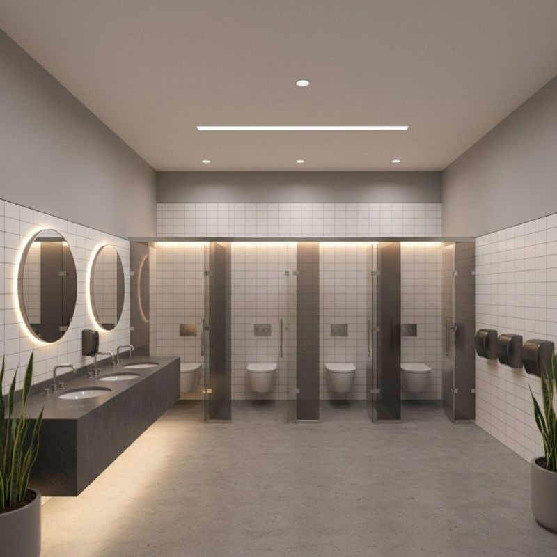 Top Bathroom Remodeling Companies in Auburn, IN