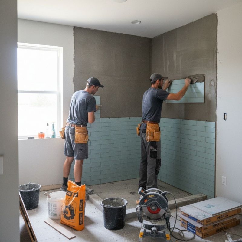 Top Bathroom Remodeling Companies in Auburn, IN