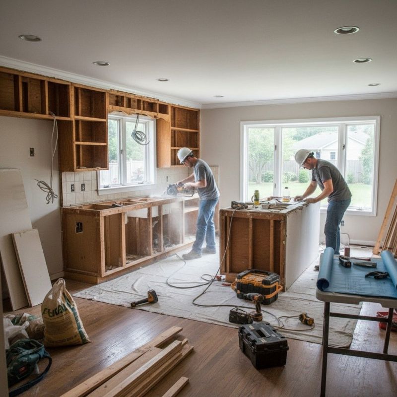 Top Bathroom Remodeling Companies in Fort Wayne, IN