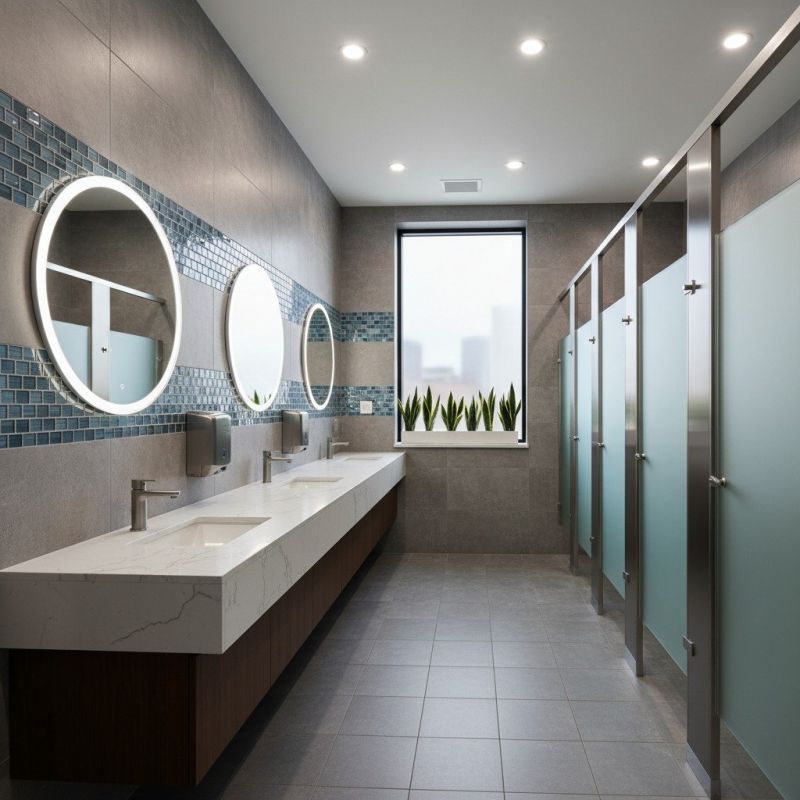Top Bathroom Remodeling Companies in Kendallville, IN