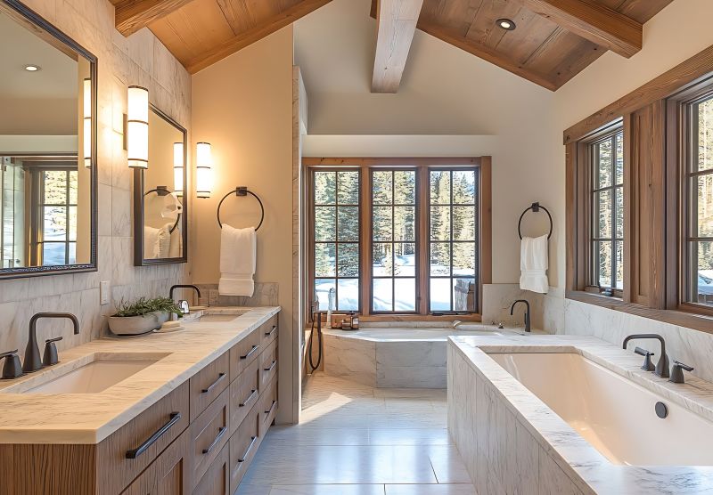 Top Bathroom Remodeling Companies in Kendallville, IN