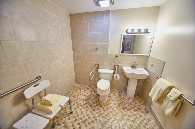 Best Bathroom Accessibility Contractors IN New Haven, IN