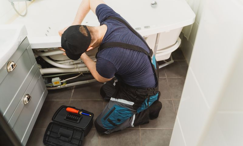 Experienced Local Plumbers